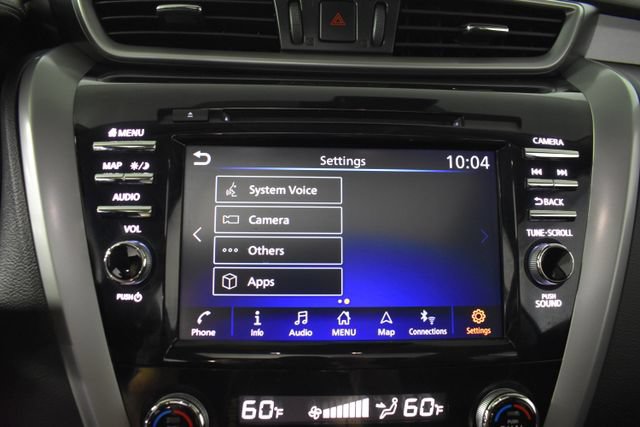 Used 2020 Nissan Murano SL w/ Moonroof Package AWD/4WD image 23