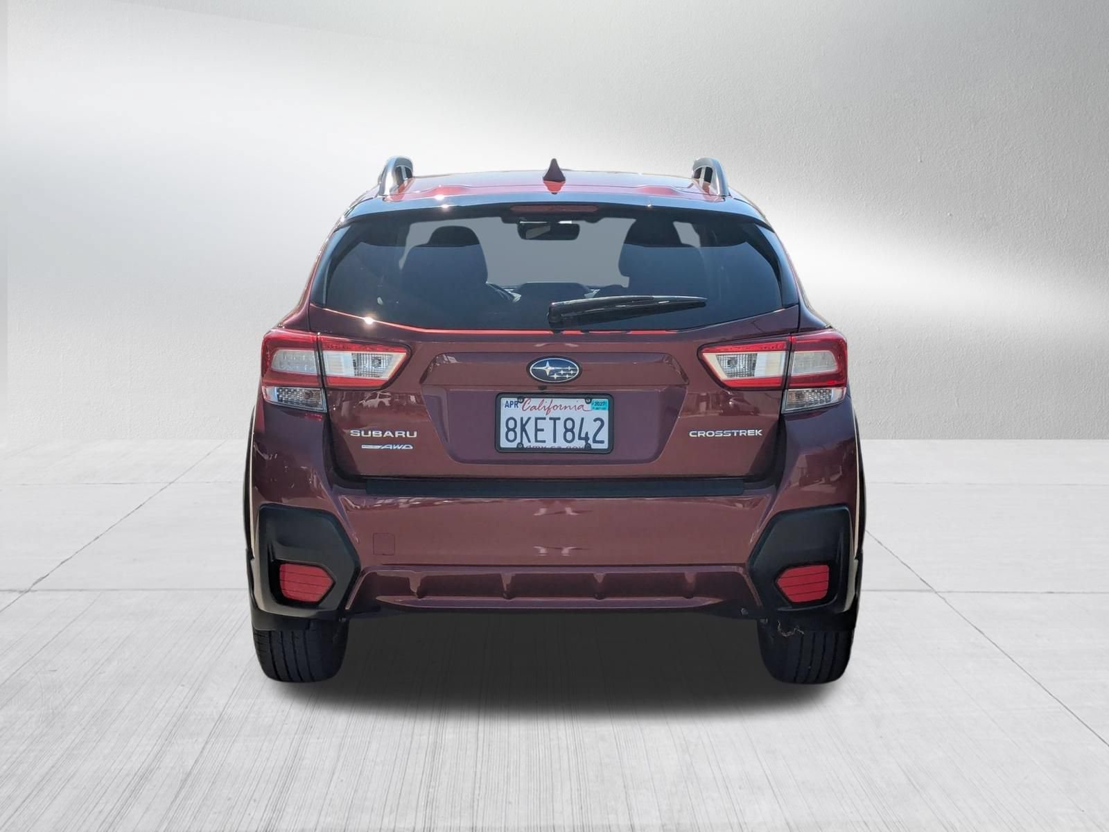 Used 2019 Subaru Crosstrek 2.0i Premium AWD/4WD image 4