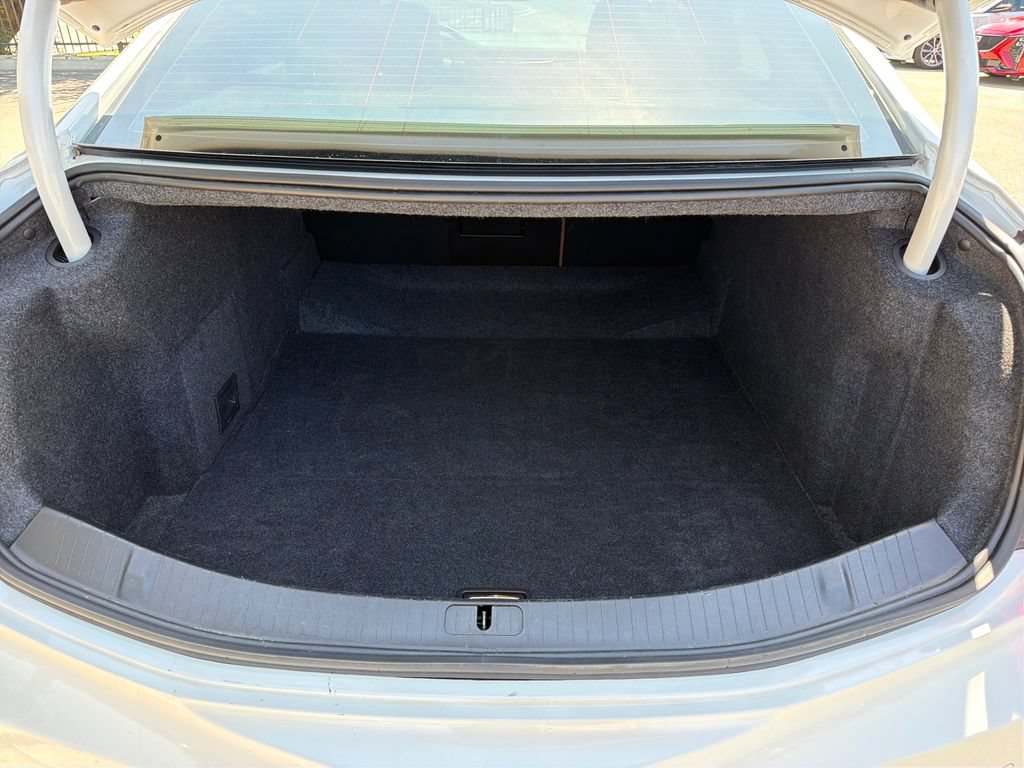 Used 2016 Cadillac XTS Luxury w/ Driver Awareness Package FWD image 43