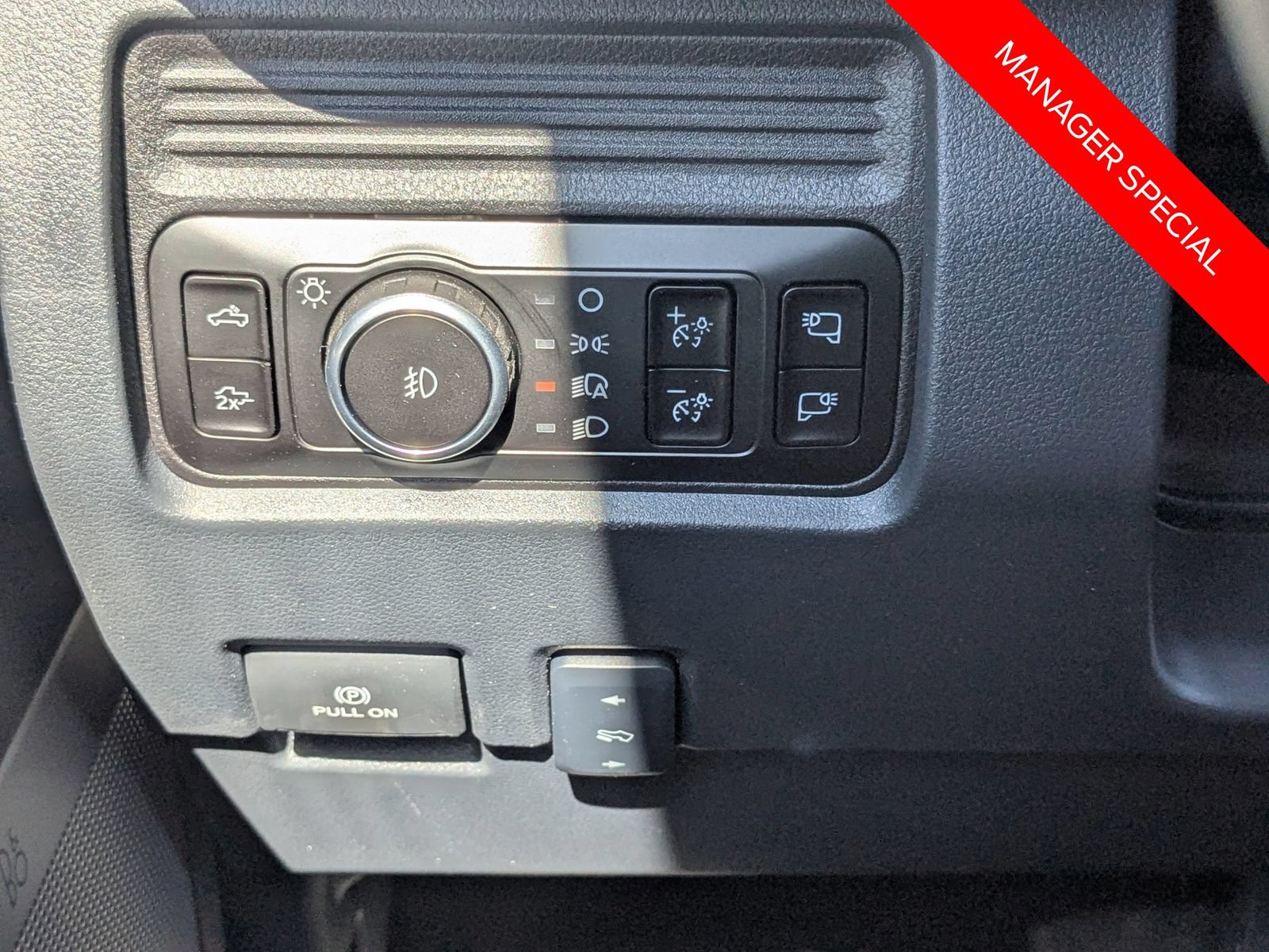 New 2026 Ford F250 Lariat w/ FX4 Off-Road Package AWD/4WD image 28