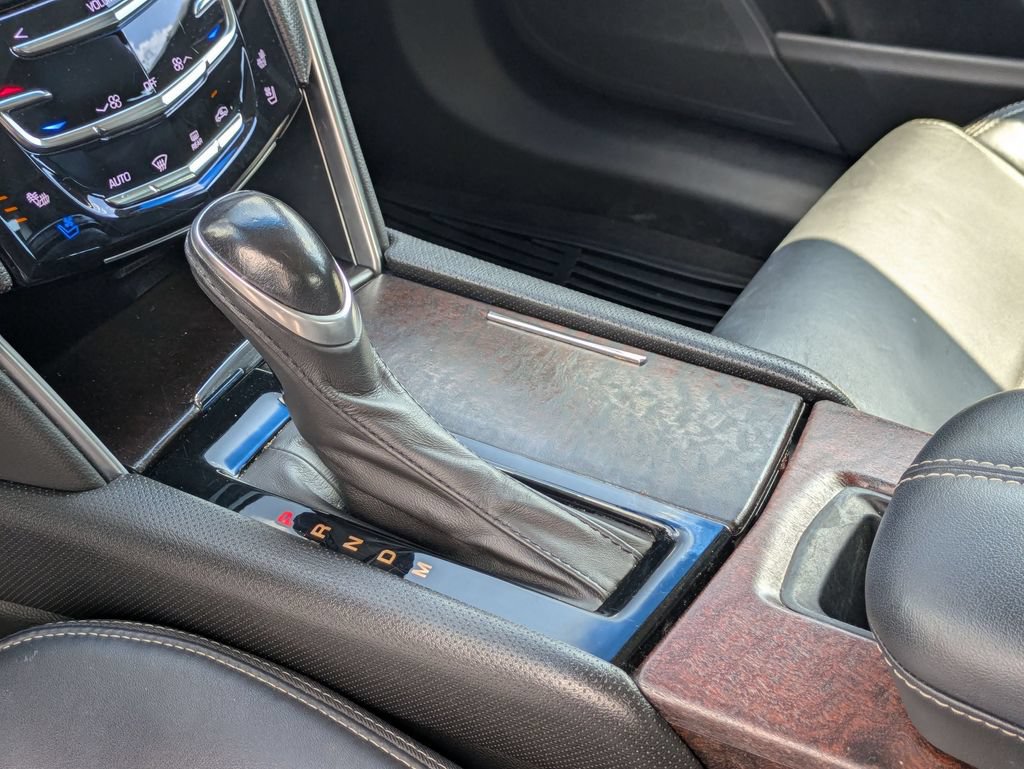 Used 2019 Cadillac XTS Luxury FWD image 15