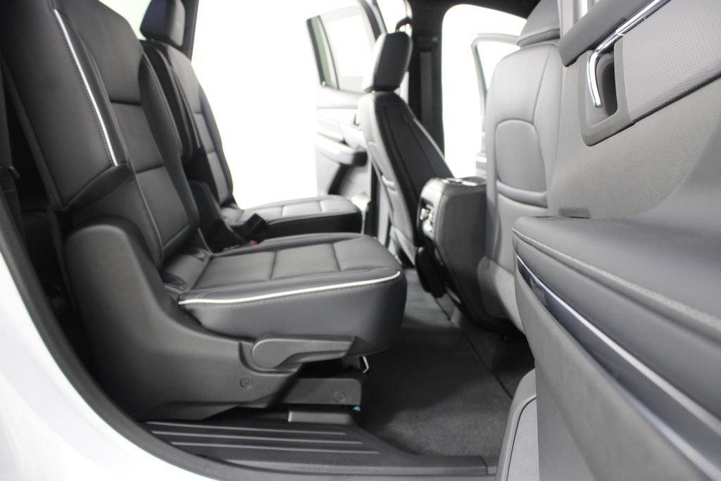 New 2027 Buick Enclave Sport Touring FWD image 22