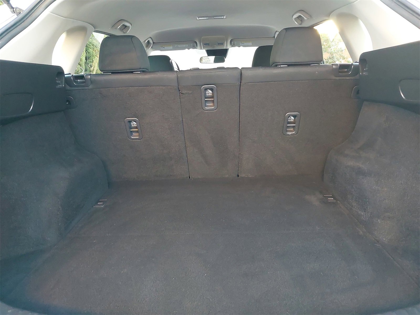 Used 2018 MAZDA CX-5 Sport image 12