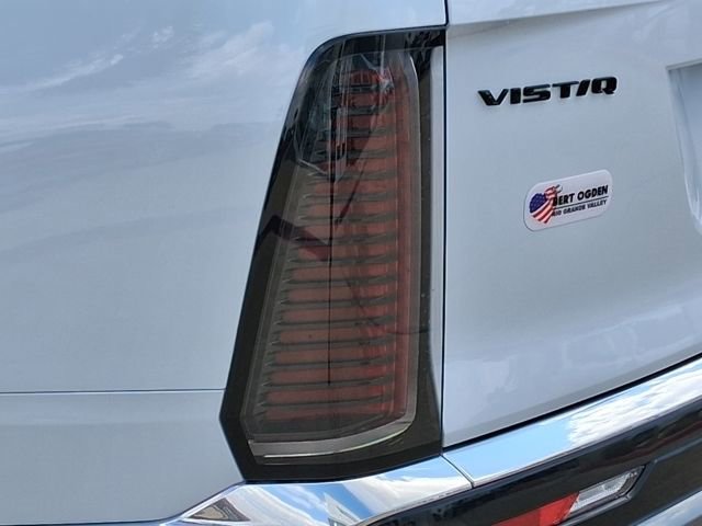 New 2026 Cadillac Vistiq Luxury image 8