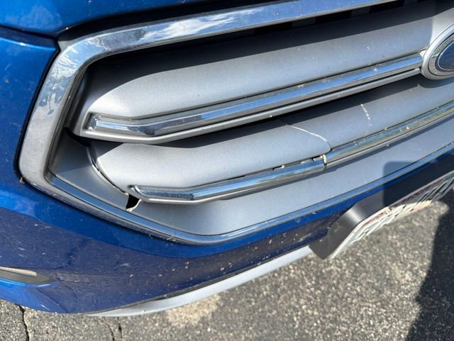 Used 2017 Ford Escape Titanium FWD image 7