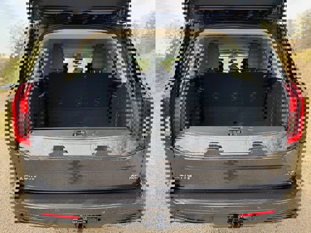 New 2026 Ford Expedition Max Active image 14