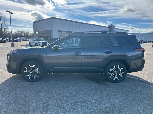New 2026 Subaru Outback Touring XT image 4