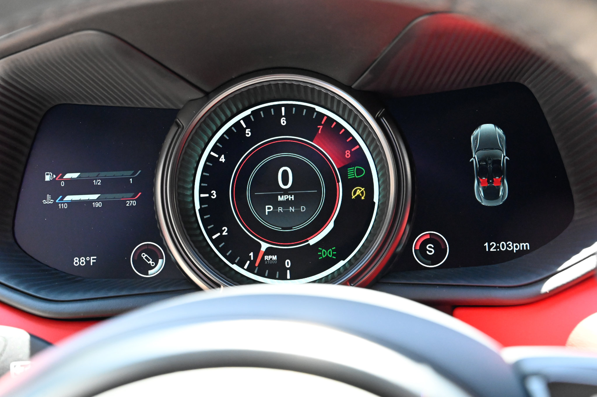 Used 2021 Aston Martin DB11 Coupe RWD image 28