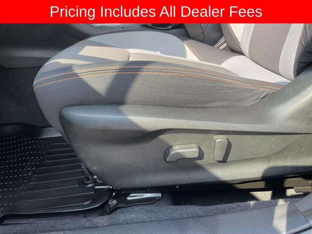 Used 2023 Subaru Crosstrek 2.0i Premium w/ Popular Package #2 AWD/4WD image 21