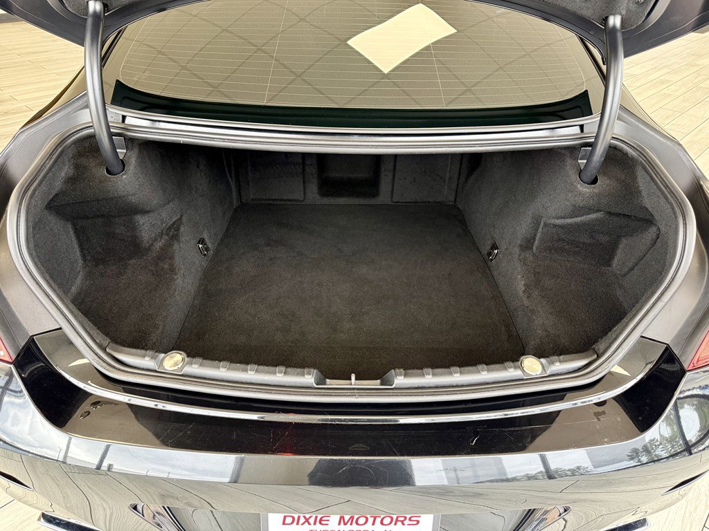 Used 2012 BMW 650i Coupe image 9