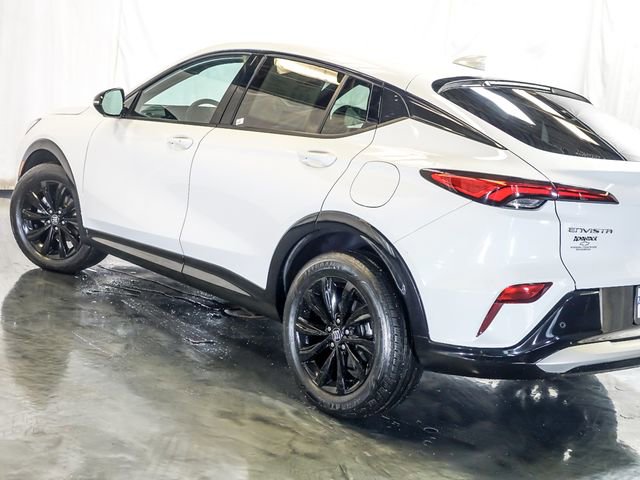 Used 2024 Buick Envista Sport Touring w/ Convenience I Package image 11