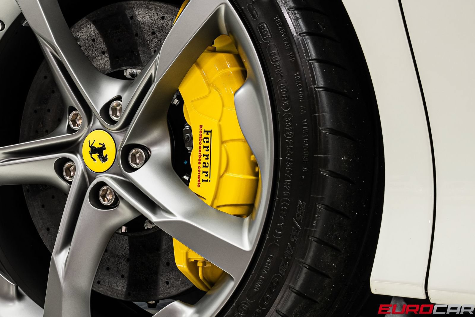 Used 2023 Ferrari SF90 Stradale AWD/4WD image 28