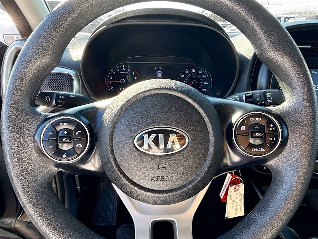 Used 2021 Kia Soul S image 23