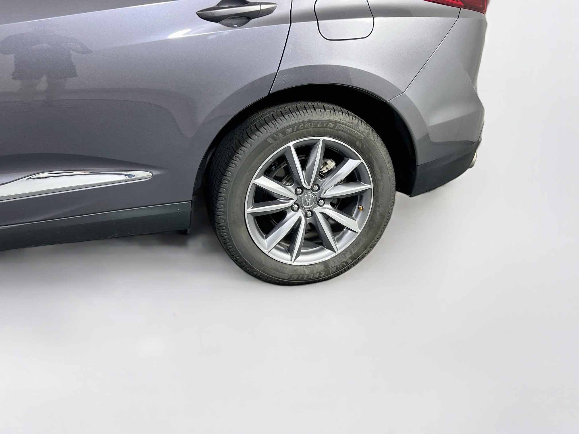Used 2019 Acura RDX w/ Technology Package AWD/4WD image 31