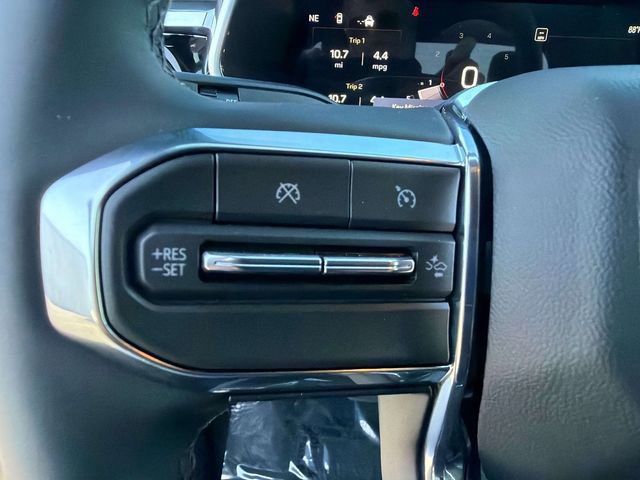 New 2026 GMC Canyon Elevation w/ Convenience Package RWD image 29