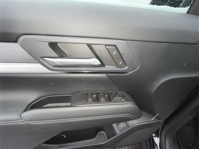 New 2026 GMC Terrain Elevation w/ Elevation Premium Package image 22