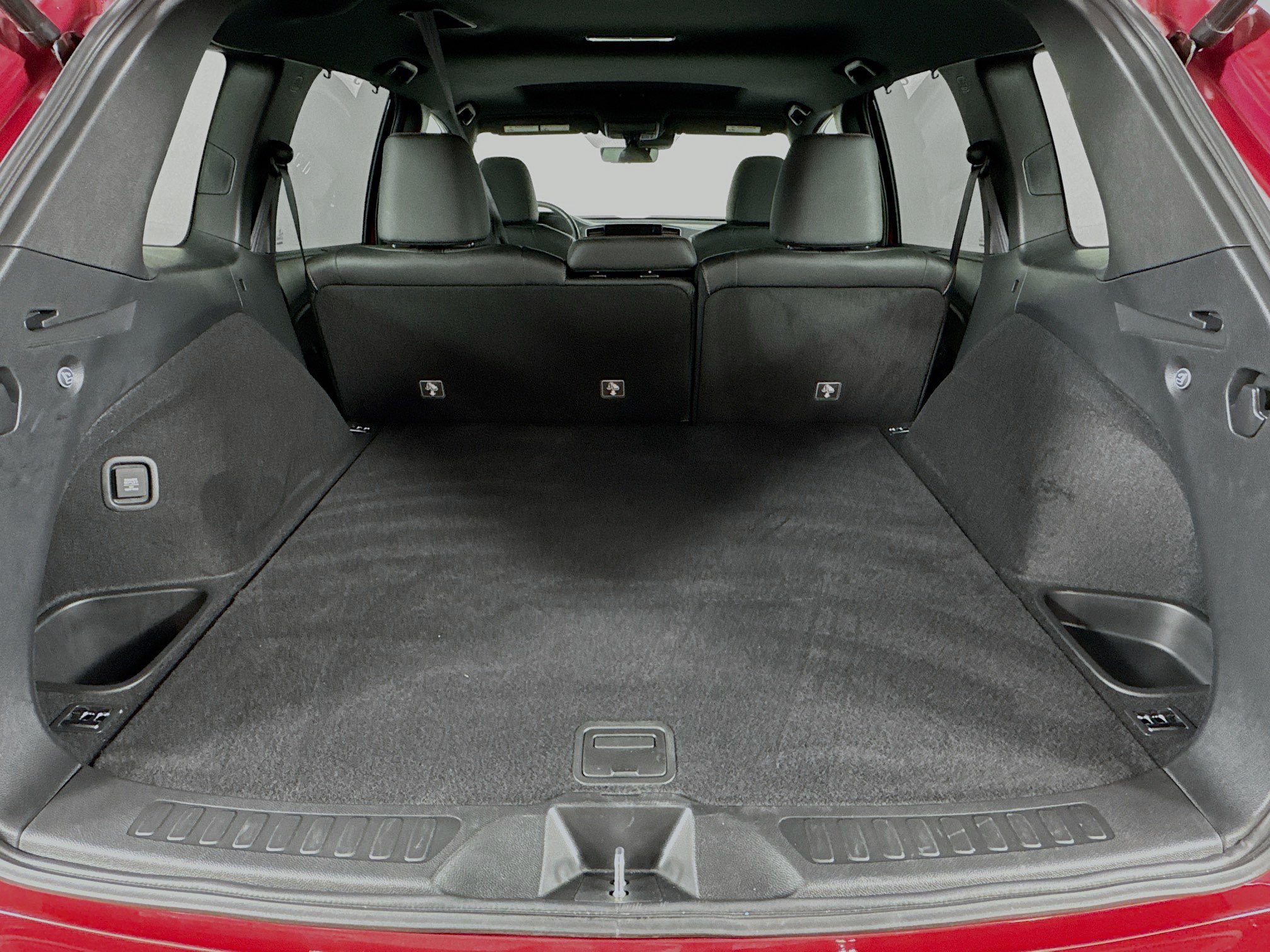 Certified 2023 Honda Passport TrailSport image 27
