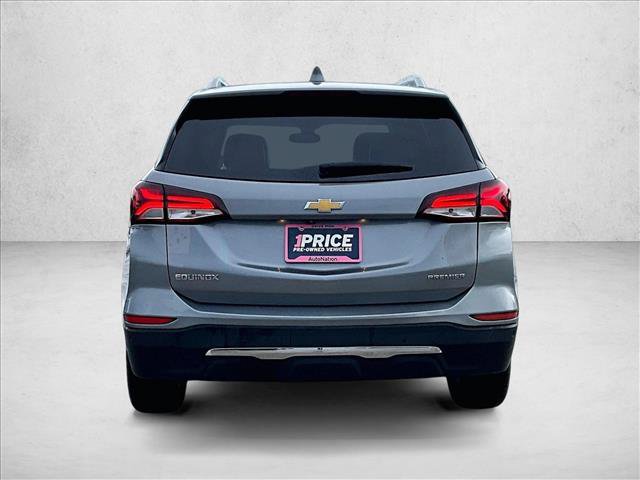 Used 2023 Chevrolet Equinox Premier FWD image 4