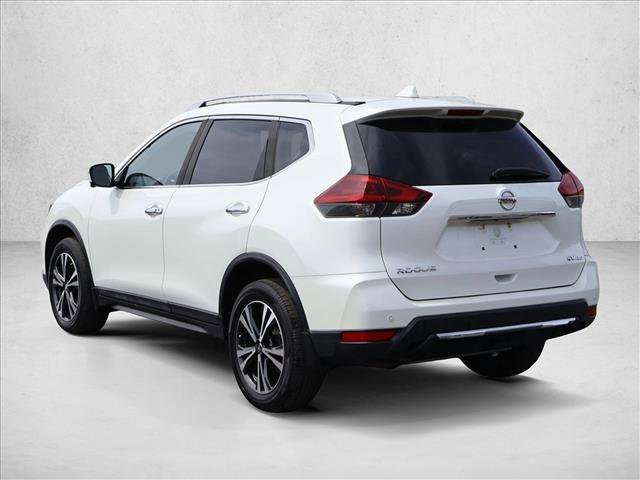 Used 2020 Nissan Rogue S AWD/4WD image 9