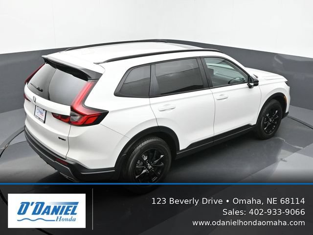 Used 2026 Honda CR-V Sport image 18