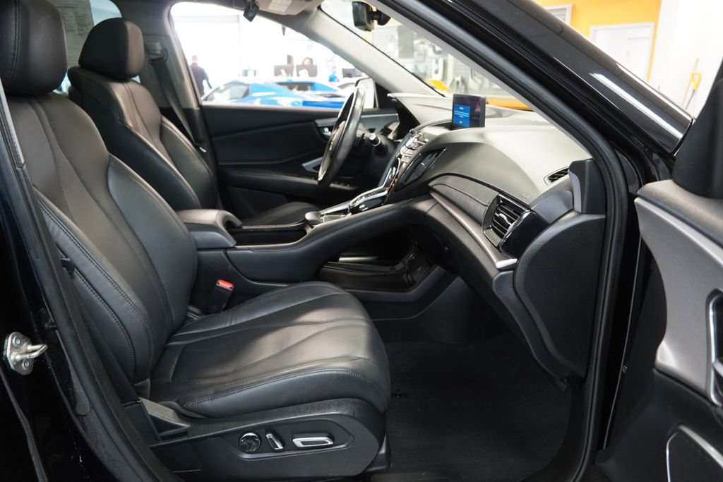 Used 2019 Acura RDX AWD image 35