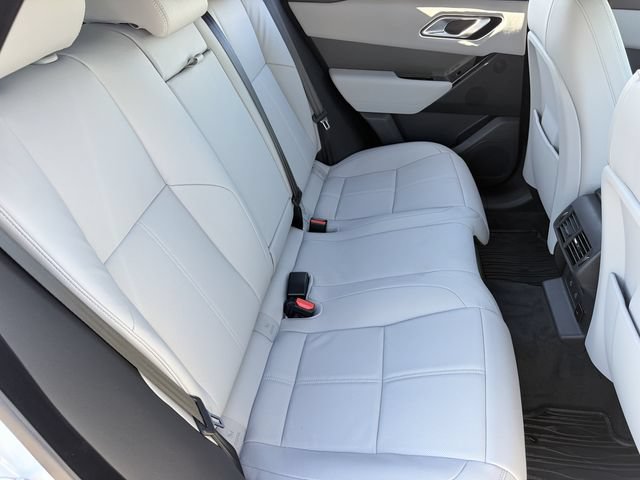 New 2026 Land Rover Range Rover Velar S AWD/4WD image 12