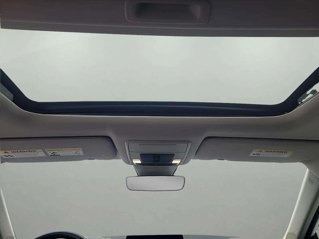 Used 2024 Honda CR-V EX-L image 12