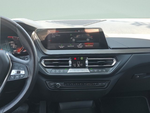 Used 2022 BMW 228i xDrive Gran Coupe w/ Convenience Package AWD/4WD image 13