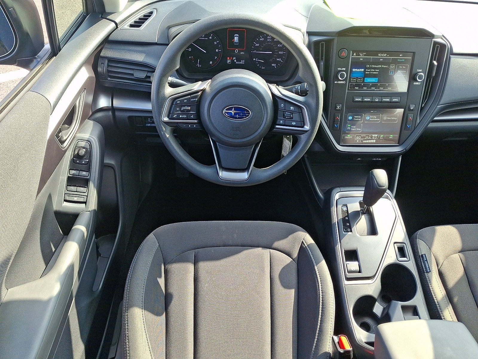 Certified 2024 Subaru Impreza 2.0i AWD/4WD image 11