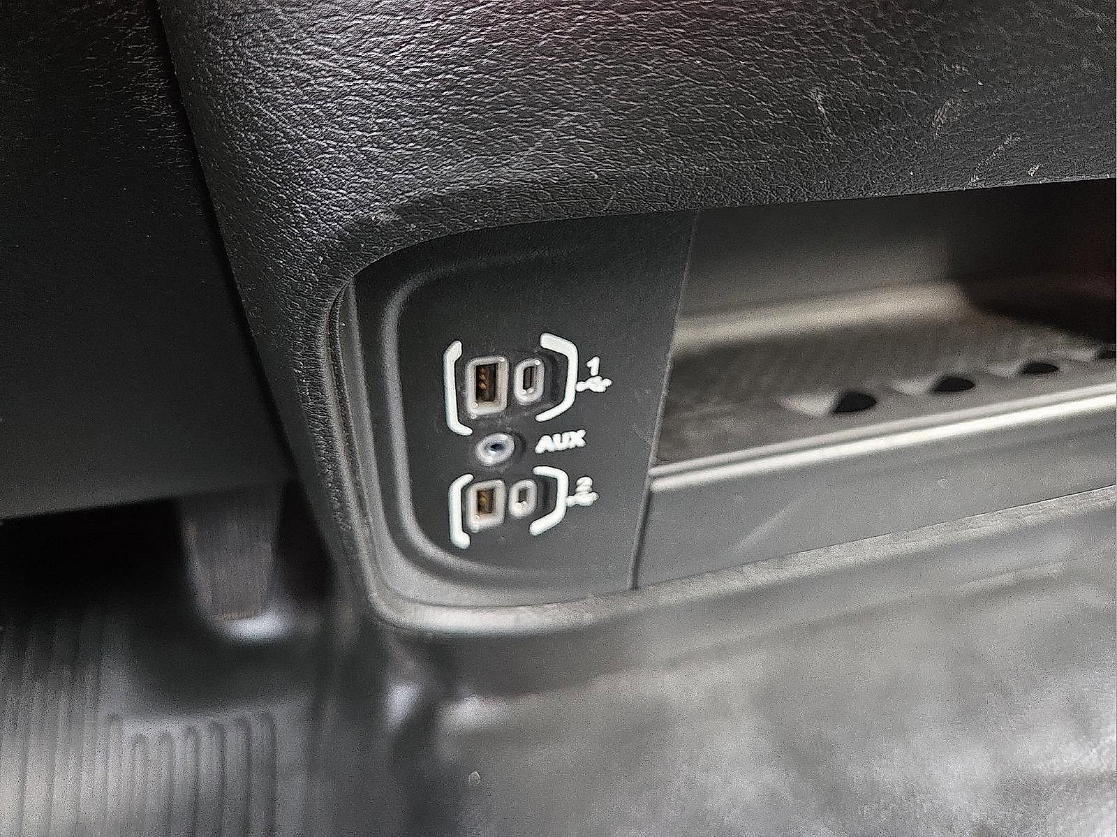 Used 2023 RAM 5500 Tradesman w/ Max Tow Package image 21