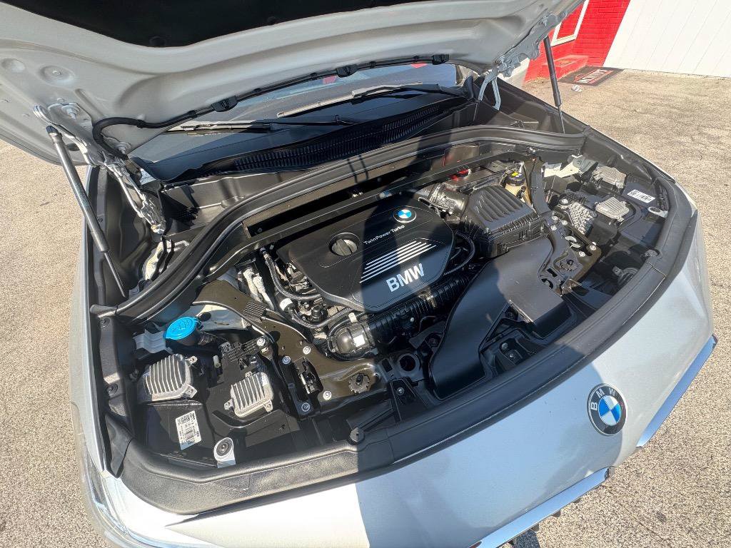 Used 2018 BMW X2 sDrive28i w/ Convenience Package FWD image 34
