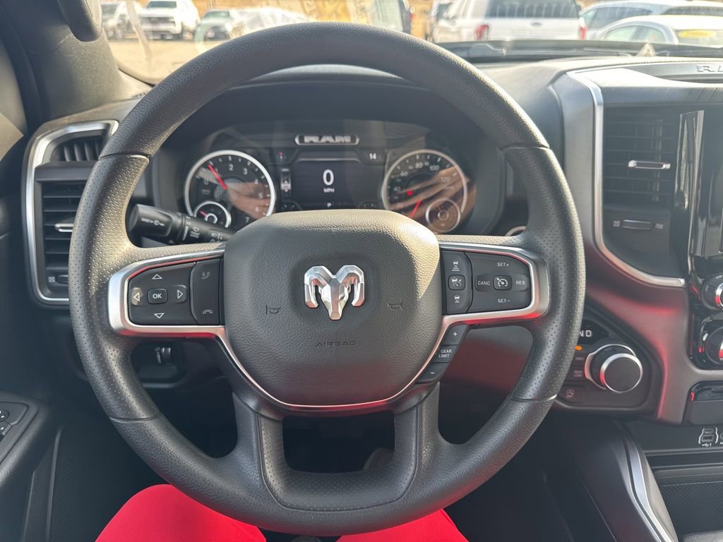 New 2026 RAM 1500 Express image 11