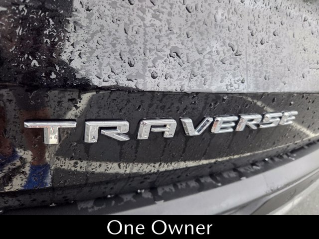 Used 2026 Chevrolet Traverse LT FWD image 6