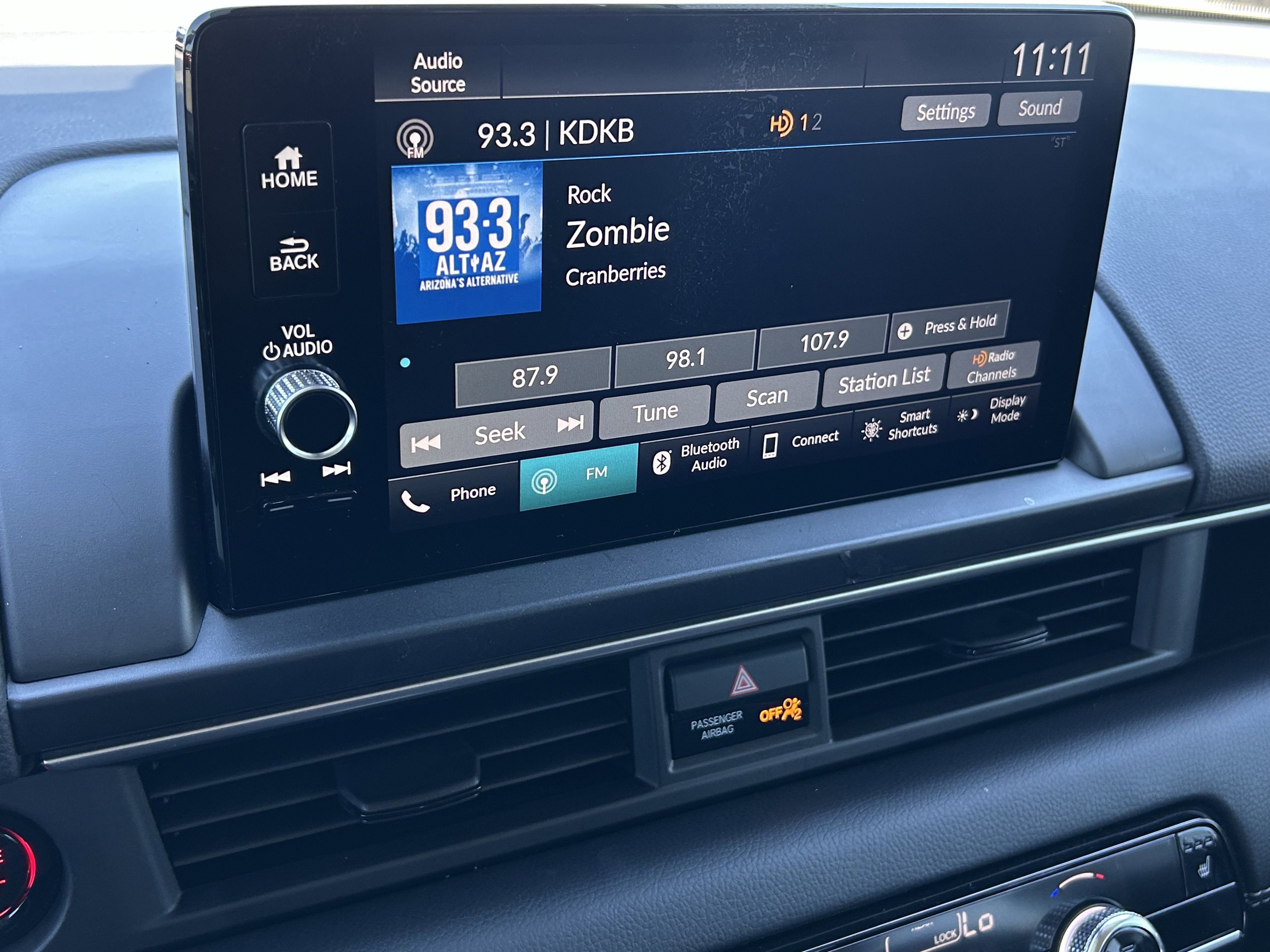 Used 2025 Honda Pilot EX-L image 29