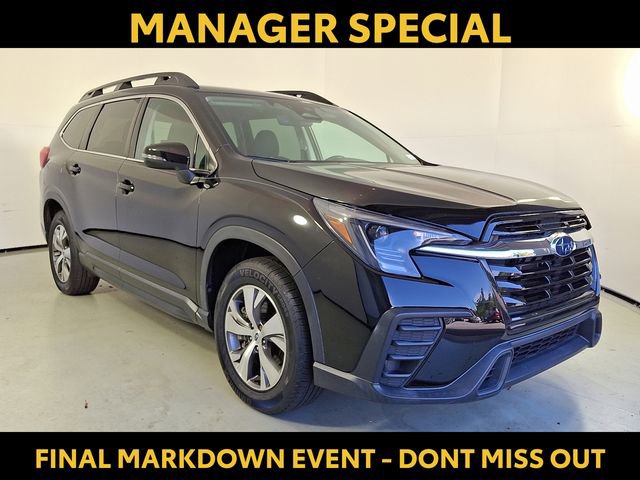 Used 2023 Subaru Ascent Premium w/ Convenience Package