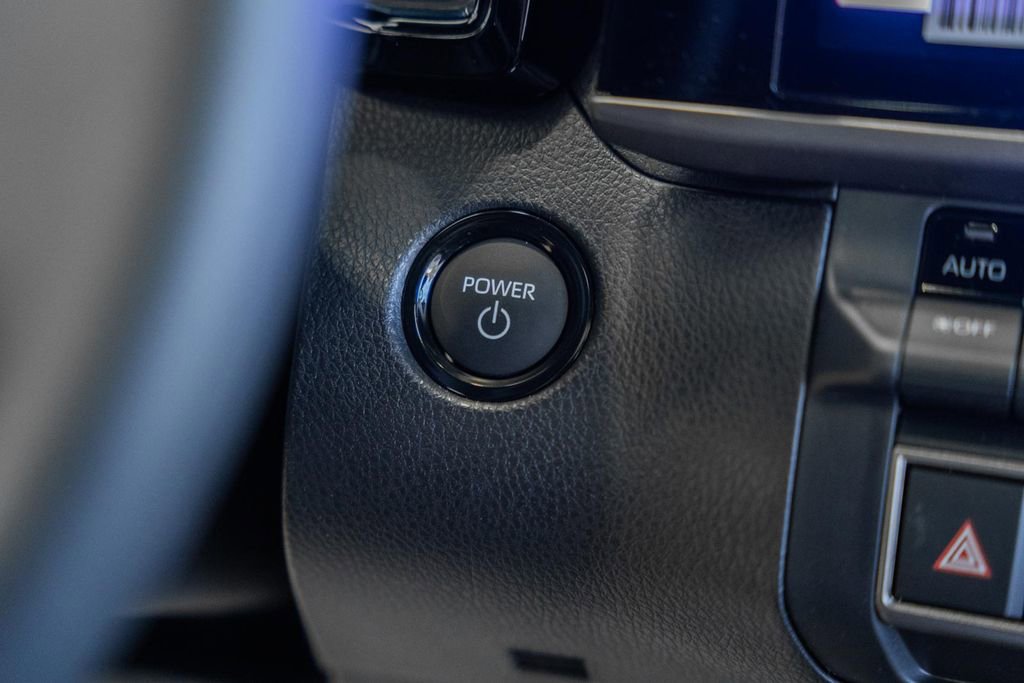 New 2026 Toyota Camry XSE image 20