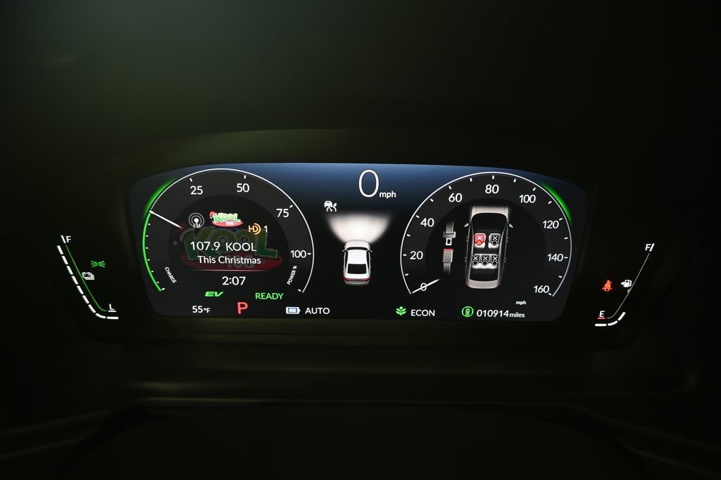 Used 2025 Honda Accord Touring image 24