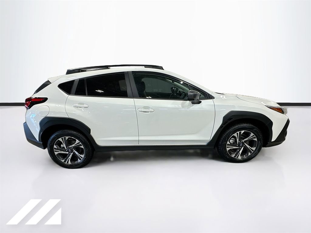 New 2026 Subaru Crosstrek 2.0i Premium image 4