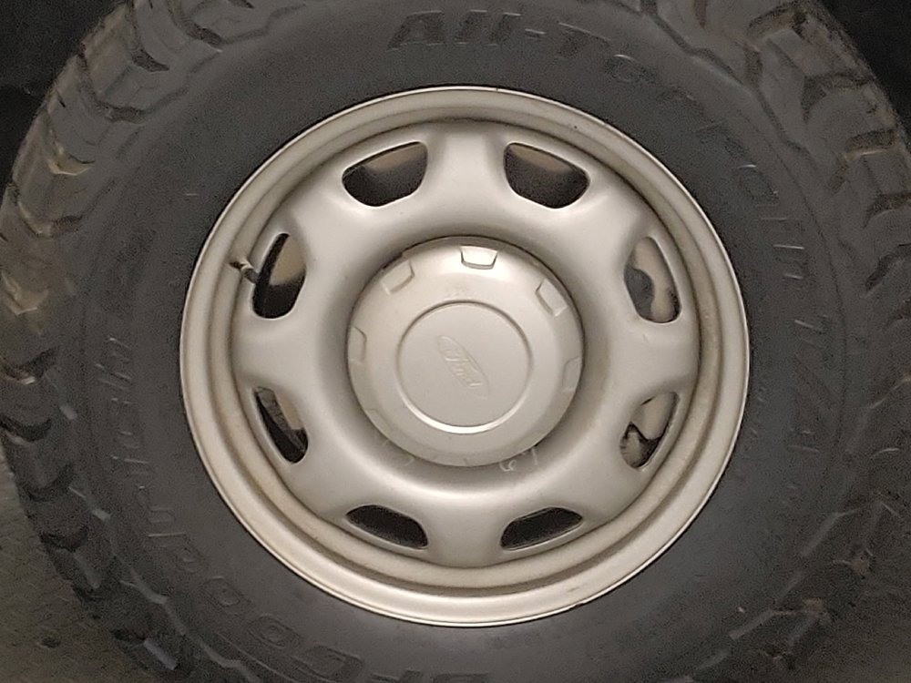 Used 2022 Ford F150 XL w/ Trailer Tow Package image 31