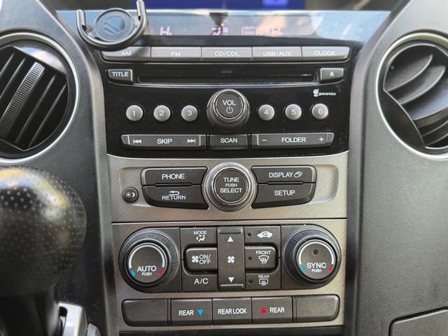 Used 2013 Honda Pilot LX image 31