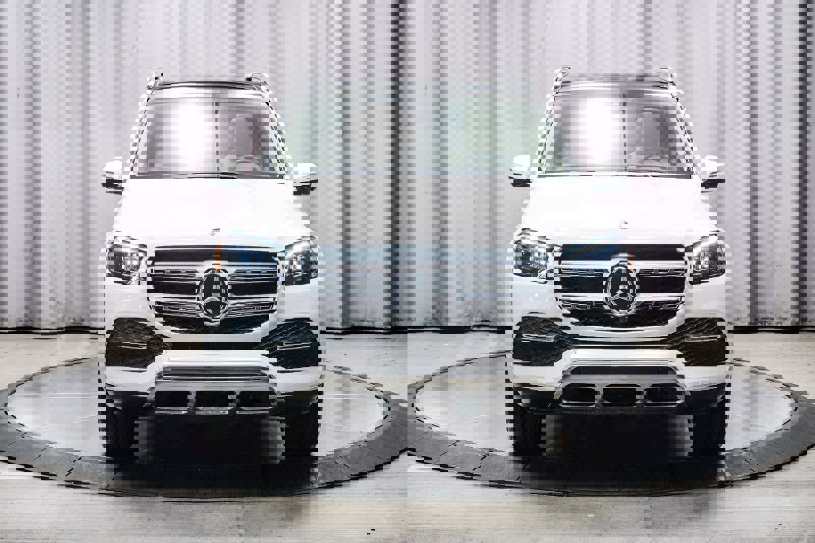 Certified 2023 Mercedes-Benz GLS 450 4MATIC image 6