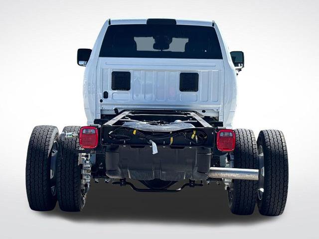 Used 2025 RAM 5500 Tradesman AWD/4WD image 6