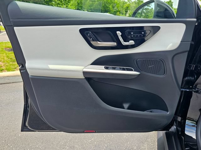 New 2026 Mercedes-Benz GLC 300 4MATIC image 19