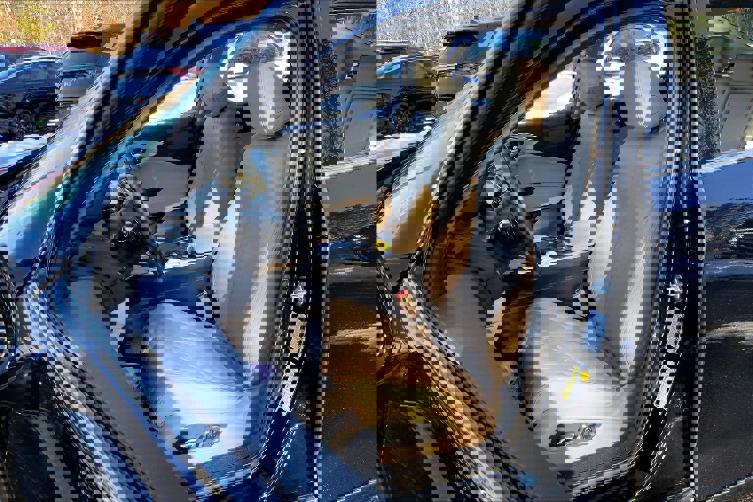 Used 2023 Acura TLX w/ Technology Package image 27