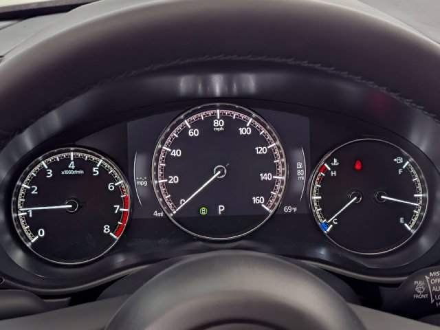 New 2026 MAZDA CX-30 AWD 2.5 S image 30