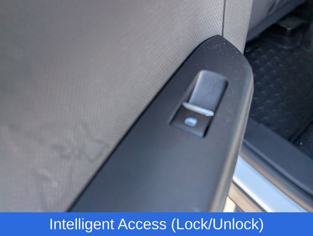 Used 2022 Ford Bronco Sport Big Bend w/ Convenience Package image 12