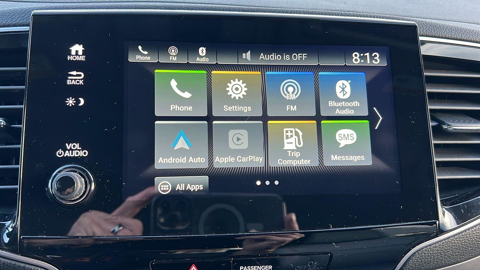 Used 2022 Honda Pilot Special Edition image 29