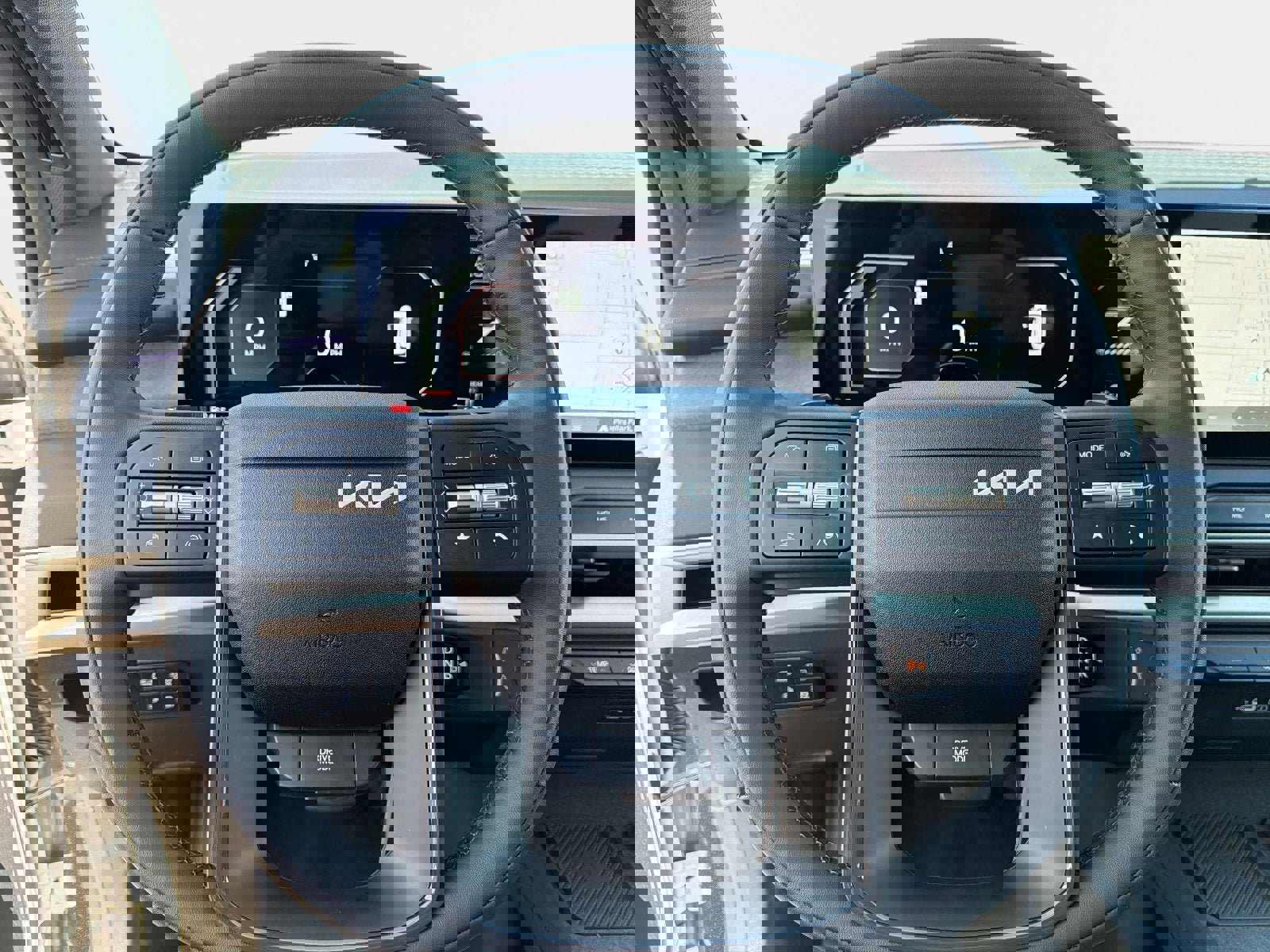 New 2027 Kia Telluride SX image 30