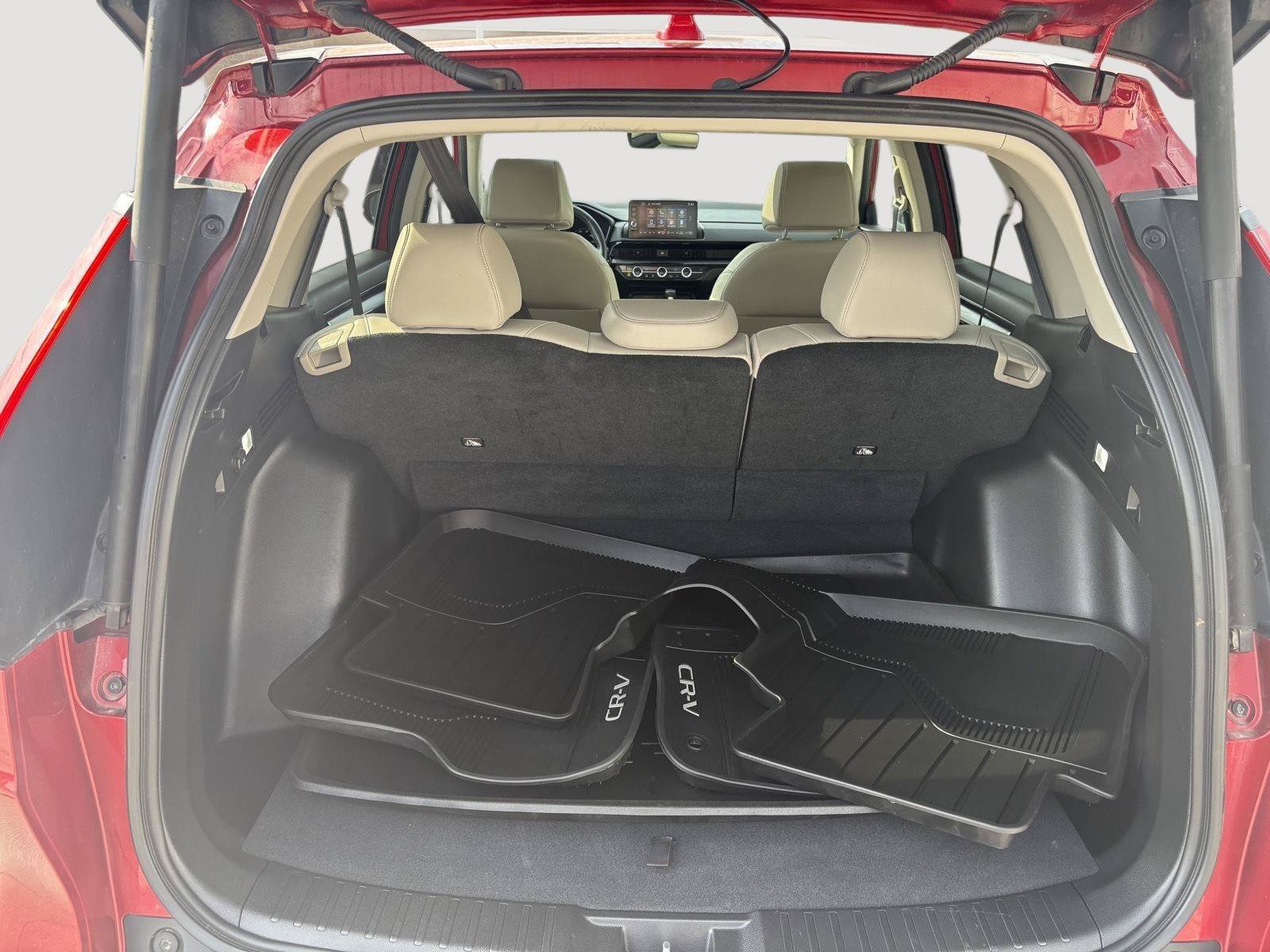 Used 2023 Honda CR-V EX-L image 11