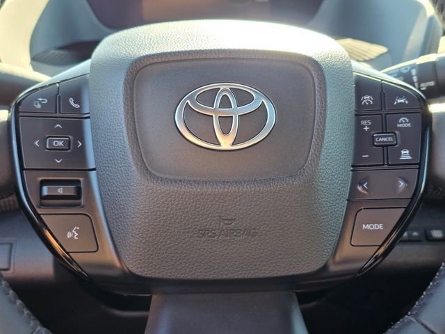 Used 2024 Toyota bZ4X FWD w/ Weather Package image 26
